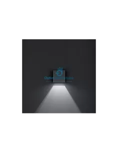 Performance in lighting 303348 Quasar 10 led 4wb 10,5w 3000k gr94 2